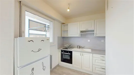 Apartments in Mulhouse - photo 8