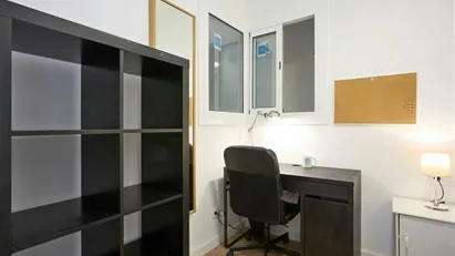 Room for rent in Barcelona Gràcia, Barcelona