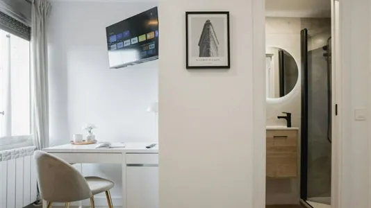 Rooms in Madrid Carabanchel - photo 10