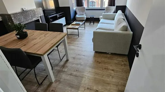 Apartments in Luik - photo 3