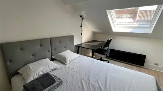Rooms in Brussels Elsene - photo 4
