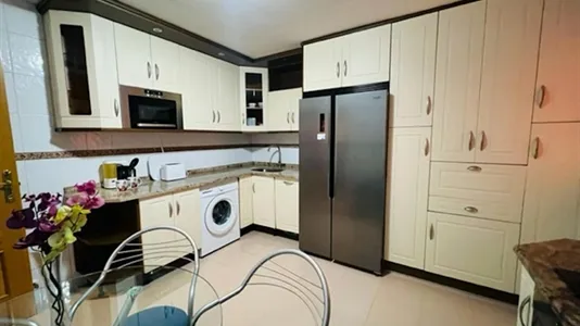 Rooms in Getafe - photo 10
