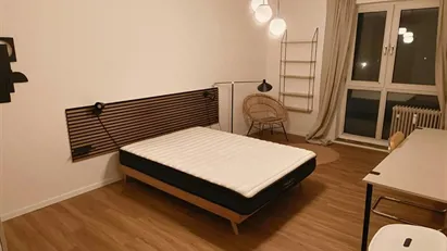 Room for rent in Munich