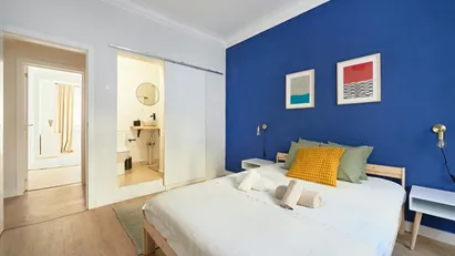 Room for rent in Lisbon (region)