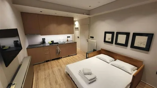 Apartments in Athens Ampelokipoi - photo 6