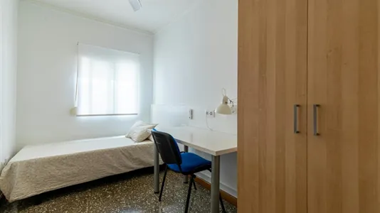 Rooms in Valencia Extramurs - photo 4