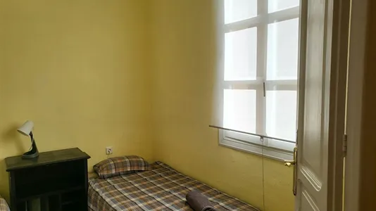 Apartments in Barcelona Eixample - photo 7