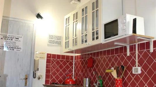 Apartments in Florence - photo 7