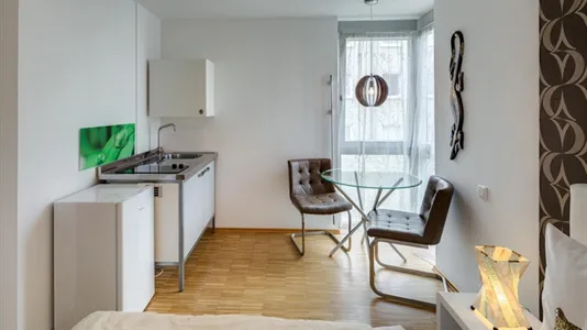 Apartments in Location is not specified - photo 7