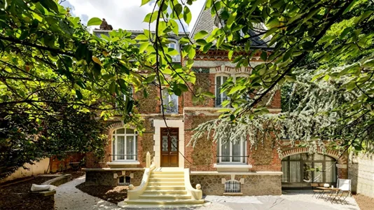 Rooms in Nanterre - photo 6