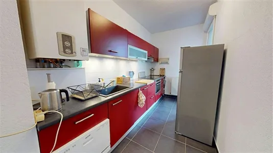 Apartments in Bordeaux - photo 5