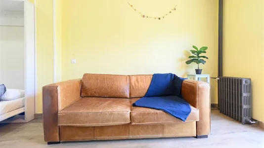 Apartments in Madrid Moncloa-Aravaca - photo 10