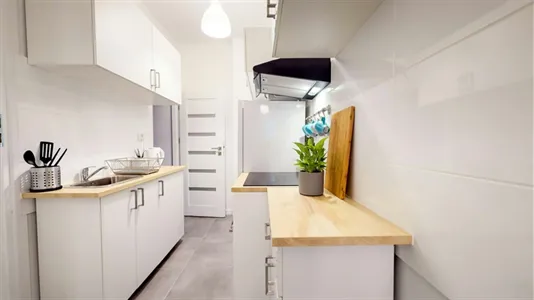 Rooms in Gliwice - photo 5