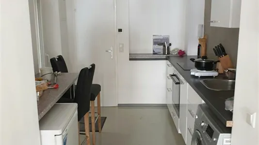 Apartments in Vienna Landstraße - photo 10