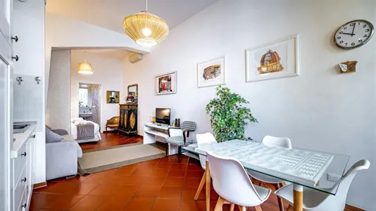 Apartments in Florence - photo 3