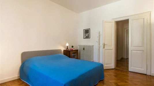 Rooms in Padua - photo 2