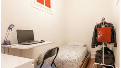 Room for rent in Lisbon (region)