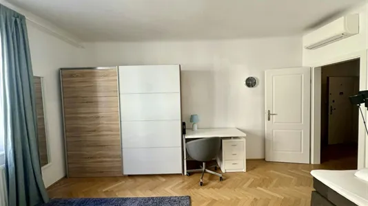 Rooms in Vienna Leopoldstadt - photo 3