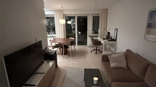 Apartments in Kungsholmen - photo 1