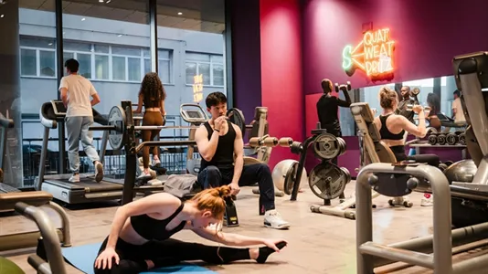 Rooms in Venice - photo 9