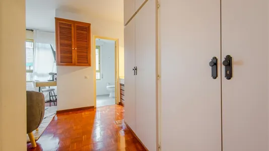 Rooms in Madrid Ciudad Lineal - photo 4