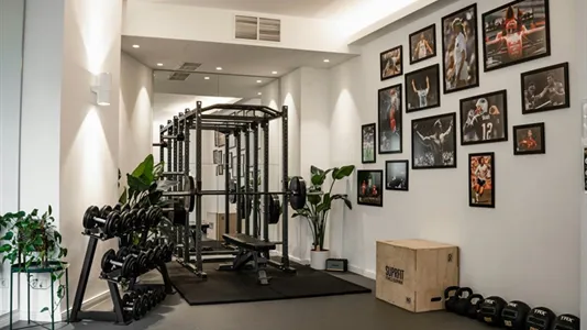 Apartments in Location is not specified - photo 7