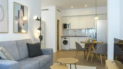 Apartment for rent in Málaga, Andalucía