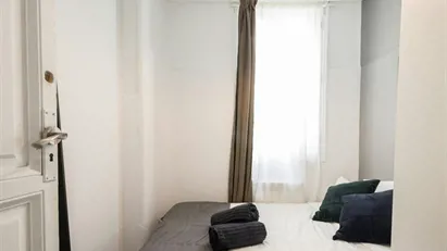 Room for rent in Madrid Retiro, Madrid