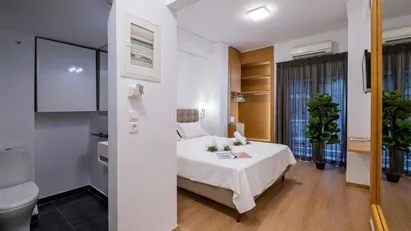 Apartment for rent in Athens Akropoli, Athens