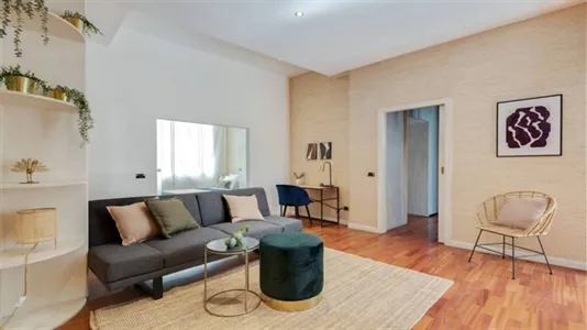 Apartments in Milano Zona 2 - Stazione Centrale, Gorla, Turro, Greco, Crescenzago - photo 4