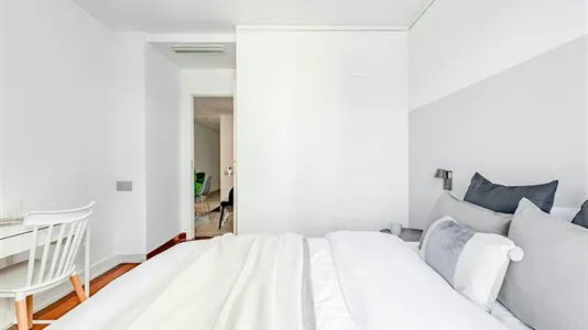 Rooms in Valencia Ciutat Vella - photo 6