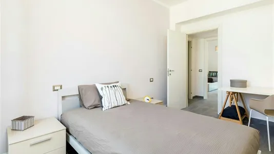 Rooms in Milano Zona 2 - Stazione Centrale, Gorla, Turro, Greco, Crescenzago - photo 5