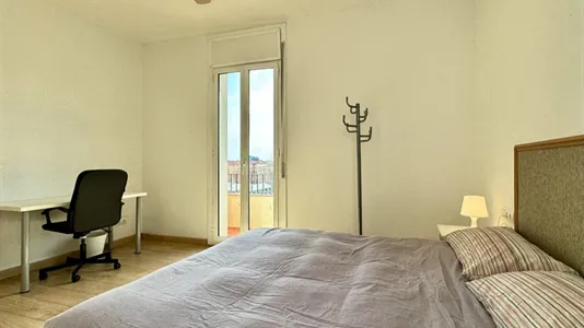 Rooms in Barcelona Sarrià-St. Gervasi - photo 3