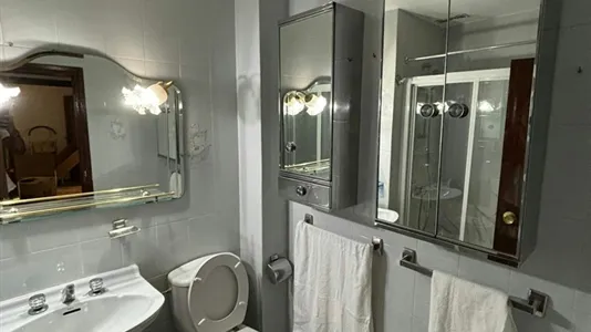 Rooms in Madrid Salamanca - photo 3