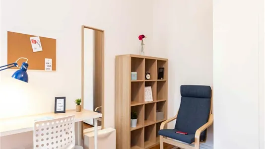 Rooms in Milano Zona 5 - Vigentino, Chiaravalle, Gratosoglio - photo 7