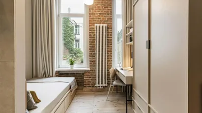 Room for rent in Brussels Etterbeek, Brussels