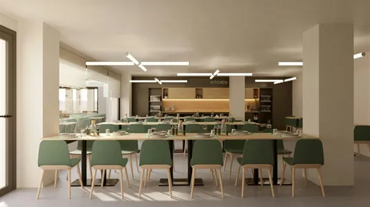 Rooms in Murcia - photo 9