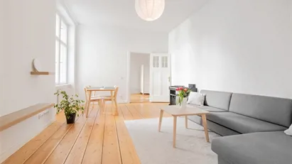 Apartment for rent in Berlin Mitte, Berlin