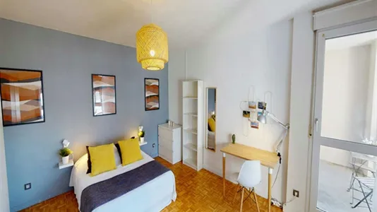 Rooms in Lyon - photo 3