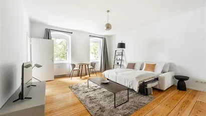 Apartment for rent in Berlin Charlottenburg-Wilmersdorf, Berlin
