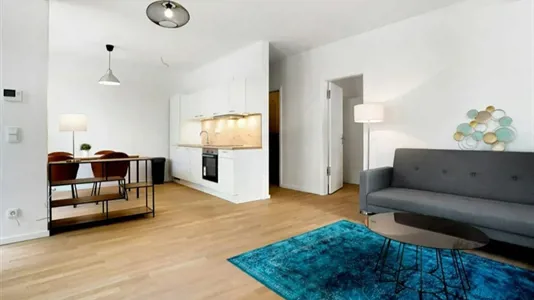 Apartments in Berlin Treptow-Köpenick - photo 2