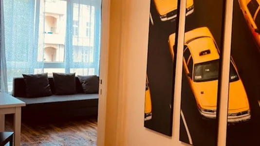 Apartments in Location is not specified - photo 9