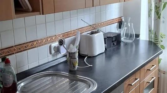 Houses in Segeberg - photo 8