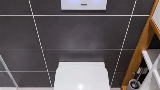 Apartments in Vienna Favoriten - photo 8