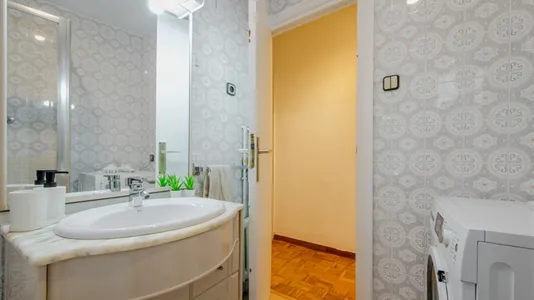 Rooms in Madrid Arganzuela - photo 8