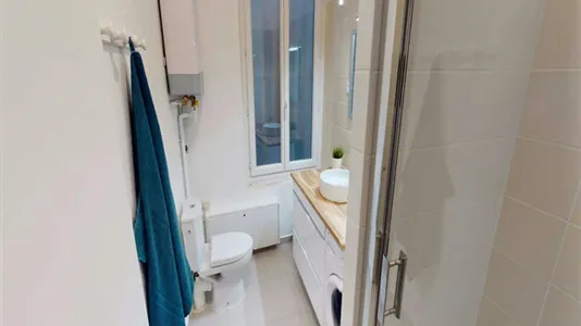 Rooms in Montpellier - photo 10