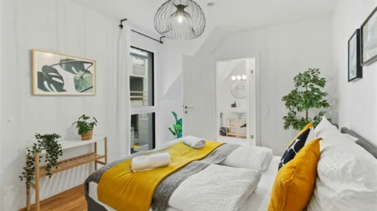 Apartments in Vienna Floridsdorf - photo 8