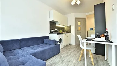 Apartment for rent in Łódź, Łódzkie