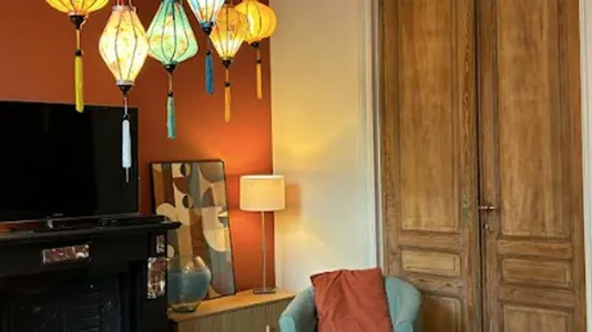 Rooms in Brussels Elsene - photo 3