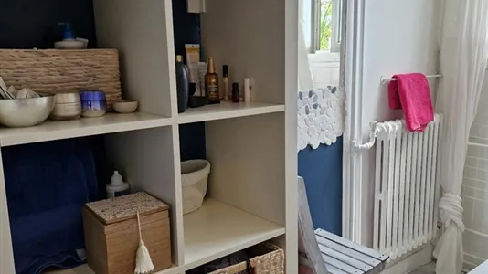 Rooms in Paris 11ème arrondissement - Bastille - photo 6